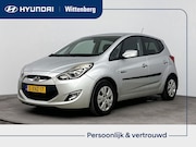 Hyundai ix20 - 1.4i i-MOTION | UNIEK! | 1ste EIGENAARS | ORIGINEEL | IN NIE