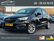 Opel Crossland - X 1.2 Innovation/NAVI/NW APK