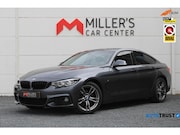 BMW 4-serie Gran Coupe - 420i M-Sport 18" M-Velgen 2e eigenaar