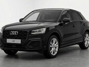 Audi Q2 - Advanced edition 35 TFSI 150 pk