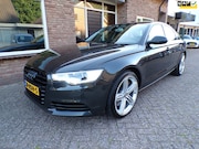 Audi A6 - Limousine 3.0 TFSI quattro Pro Line Plus Automaat / Leder /