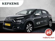 Citroën C3 - 1.2 82pk Feel Edition | Navigatie | Climate Control | Cruise