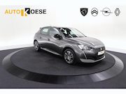 Peugeot 208 - PureTech 100 EAT8 Allure | Navigatie | Parkeersensoren | Cru