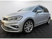 Volkswagen Golf Sportsvan - 1.5 TSi 150pk ACT Highline DSG Aut., Pano | Camera | Trekhaa