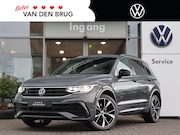 Volkswagen Tiguan - 1.4 TSI 245 pk DSG eHybrid R-Line Business | Navigatie | Led