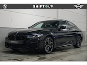 BMW 5-serie - 530e M-Sport | M-Stoelen | Schuifdak | Alcantara hemel | Hea