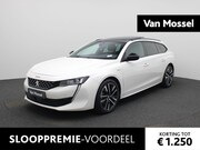 Peugeot 508 - SW 1.6 Hybrid 225 e-EAT8 GT Pack | Panoramadak | Apple Carpl