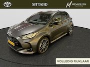 Toyota Yaris - 1.5 Hybrid GR Sport | Rijklaar | Dealeronderhouden | NL-Auto