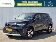 Opel Frontera - 100pk Hybrid GS Automaat | Navigatie | Parkeercamera | Bluet