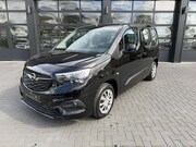 Opel Combo Tour - 1.2 Turbo automaat / 360 Camera