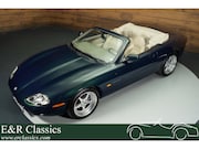 Jaguar XK8 - Cabriolet | 1998