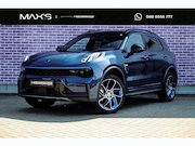 Lynk & Co 01 - 1.5 Plug-in Hybrid | PHEV | Donkere Hemelbekleding | 360 Gra