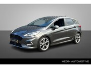 Ford Fiesta - 1.0 EcoBoost ST-Line | Winterpack | 18 inch lichtmetalen vel