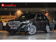 BMW X1 - xDrive25e High Exe M-Sportpakket, Sportstoelen Leder, ACC, H