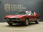 Alfa Romeo Montreal - "For the best short story" Owned by the last owner for 45 ye
