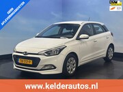 Hyundai i20 - 1.0 T-GDI Comfort Navi | Clima | Camera | Cruise