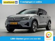 Volvo XC40 - Single Motor Extended Range Plus [ Navi Camera Apple Carplay