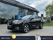 Nissan Qashqai - 1.3 MHEV Aut. N-Connecta I Camera I Navi I Led I 19 Inch