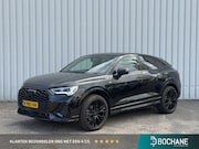 Audi Q3 Sportback - 35 TFSI S Edition | Keyless | Apple Carplay/Android Auto | P