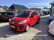 Hyundai i10 - 1.1I 5DR Active Compleet onderhouden