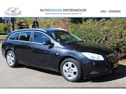 Opel Insignia - Sports Tourer 1.8 Edition