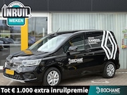 Renault Kangoo - E-Tech Extra L1 44 kWh | Demo | Navigatie | Stoel & stuur ve