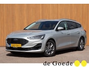 Ford Focus - 1.0 EcoBoost Hybrid Titanium wagon Org.NL carplay