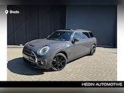 MINI Clubman - 2.0 Cooper S ALL4 Serious Business Panoramadak | Harman Kard