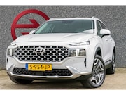 Hyundai Santa Fe - 1.6 T-GDi PHEV 265pk Premium / Camera / Adaptive Cruise / St