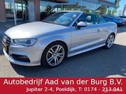 Audi A3 - Cabriolet 1.4 TFSI Automaat S-Tronic CoD Ambiente