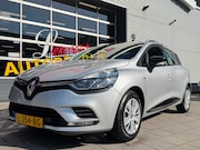 Renault Clio - Estate 0.9 TCe Limited - Navigatie I Airco I LED I Comfort p