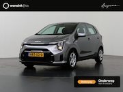 Kia Picanto - 1.0 DPI DynamicLine 5p. | 5 Zitplaatsen| Airconditioning | C