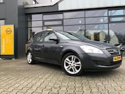 Kia Ceed - Trekhaak Airco