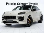 Porsche Cayenne - Turbo E-Hybrid Coupé