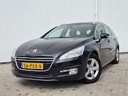 Peugeot 508 - SW 1.6 THP Blue Lease Executive bj 2011 APK 03-2026