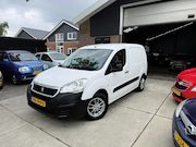 Peugeot Partner - 122 1.6 BlueHDi 100 L1 Première S&S |NEW APK|AUTOMAAT|NAP KM