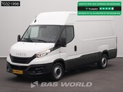 Iveco Daily - 35S14 L2H2 Airco Cruise 3, 5t Trekgewicht Euro6 L2 Airco Cru