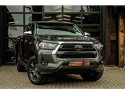 Toyota HiLux - 2.4 D-4D Double Cab Professional !!1e Eigenaar