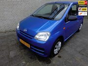Daihatsu Cuore - 1.0-12V 100th Anniversary NIEUWE APK/AFLBEURT 3 MAANDEN GARA