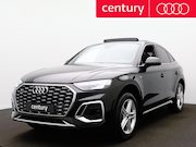 Audi Q5 Sportback - 50 TFSI e S edition | S-Line | Trekhaak | Panoramadak | Came