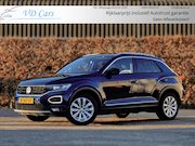 Volkswagen T-Roc - 1.5 TSI Sport AUTOMAAT*Trekhaak*Navigatie*Stoelverwarming*Cr