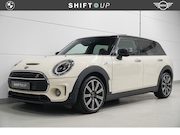 MINI Clubman - 2.0 Cooper S Panoramadak | Chester Leder | CarPlay