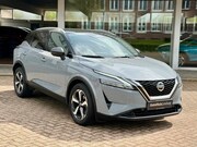 Nissan Qashqai - 1.3 MHEV Xtronic Business Premium|Pano|Camera|Nav|HUD|CarPla