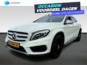 Mercedes-Benz GLA-Klasse - GLA -klasse 200 Edition 1 AMG Automaat Edition 1 Automaat AM