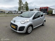 Citroën C1 - 1.0 Attraction Comfort Plus