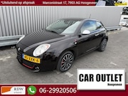 Alfa Romeo MiTo - 1.3 JTDm ECO Distinctive 141Dkm NAP, Leer, Clima LM --Inruil