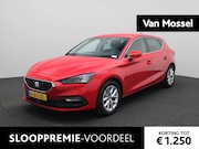 Seat Leon - 1.0 TSI Style Launch Edition | Apple Carplay / Android Auto 