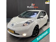 Nissan Leaf - Base 24 kWh NAP - Keyless -Cruise - Airco