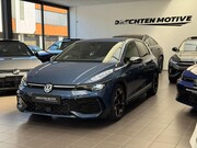 Volkswagen Golf - 1.5 eTSI R-Line / Camera / Matrix