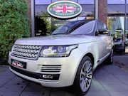 Land Rover Range Rover - 4.4 SDV8 Autobiography